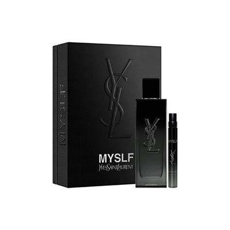 sephora ysl myself|ysl myself gift set.